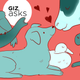Image for article titled Which Animal Species Get Along the Best?